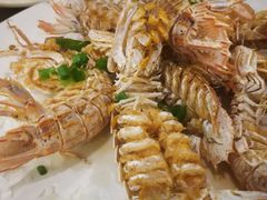 -友强·23年特色海鲜大排档(厦门店)
