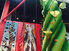 -蒙特利亲子乐园