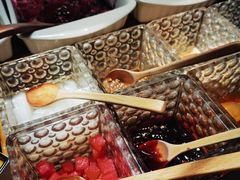 -盛江山自助料理(太原街万达店)