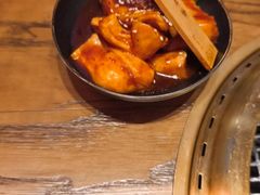 -肉魁屋·烧肉·烧鸟·酒场(高新店)