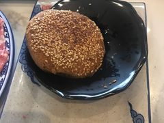 -宣武小院涮肉(前门店)