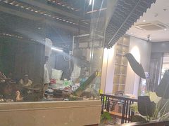 -简普菜烤鱼(苏宁生活广场店)