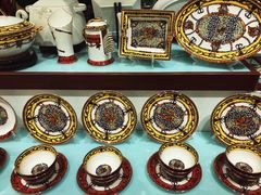 -景德镇古窑民俗博览区