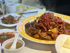 -金柱大盘鸡(跃进街店)