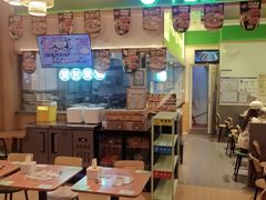 -甲乙饼·手工牛肉饼(金地广场店)