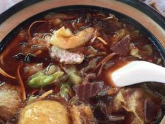 -二中酸辣汤(无锡梁溪区店)