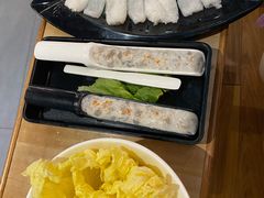 虾滑-牛记皇·鲜牛肉火锅(弘阳广场店)