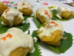 -大水车公馆·顺德菜·妈姐菜(均安店)