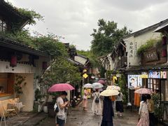 -小河直街历史文化街区