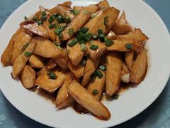 -太湖好灶头土菜馆(石公路店)