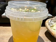 -毛肚向右·川渝毛肚王(经开永旺店)