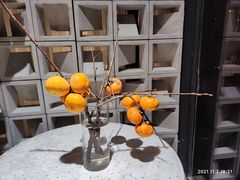 -遇见花开主题餐厅(团城山店)