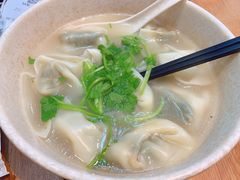-吉祥馄饨(宁波高铁店)