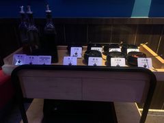 -米乐星世界KTV(汇智国际商业中心店)