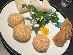 -逸品淮扬(东方渔人码头店)