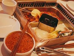 -串一火锅(赛格国际购物中心店)