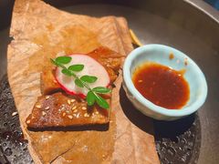 -花潮料理艺食馆(SM新生活广场店)