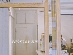 -Cafe on warm(丹霞店)