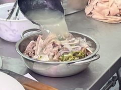-老字號·桥下猪肚(龙眼南路店)