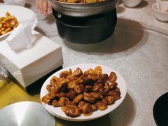 -大碗居·烤鸭·鱼头泡饼(天坛东门店)