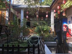 -瓦房食代·四合院湘菜馆(坂田店)