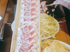 -旺晖本帮骨头煲·深夜火锅(梅园路店)