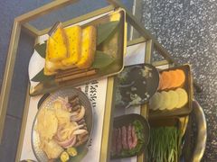 -杨记齐齐哈尔烤肉(总店)