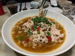 椒子肥牛-锦府盐帮·私宴(赛特店)
