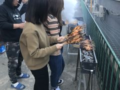 -白河湾生态旅游一条川
