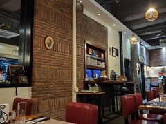 -LA MAISON公鸡和龙(蛇口店)