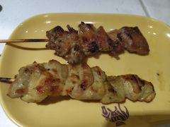 -小曼谷泰国美食 (南角道分店)