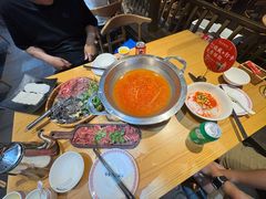 -老凯俚酸汤鱼(多彩城店)