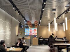 -麦当劳(徐汇漕溪北路百脑汇店)