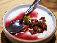 酸奶布丁-小大董·烤鸭(凤凰汇店)