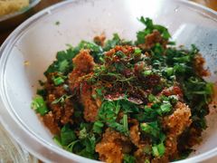 蒸牛肉-曹凉粉(西正街店)