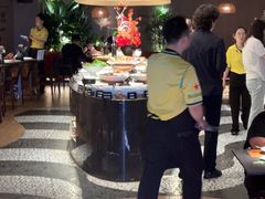 -拉蒂娜·巴西牛排馆 Latina·Brazilian Steakhouse(王府井喜悦店)