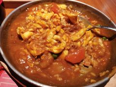 -仓桥家·焗寿司·锅物(光谷步行街店)