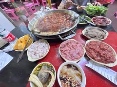 -储奇门鳝鱼火锅(总店)