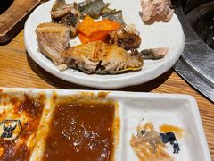 -御牛道日式烤肉料理(杭州万象城店)