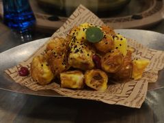 -树下时尚餐厅(翠园街店)
