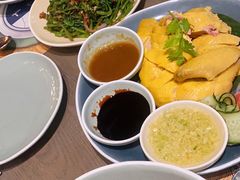 -CHINCHIN 青青·泰国料理(万象食家店)