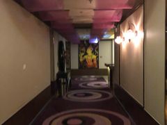 -东方之珠洗浴休闲广场(和平店)