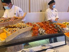 -采悦轩中餐厅·粤菜·海南菜(神州半岛喜来登度假酒店)