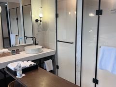 -南京金丝利喜来登酒店