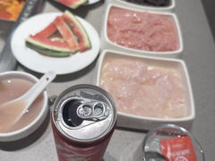 -海底捞火锅(天鹅湖银泰店)