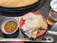 -小媳妇铁锅炖(安华街店)