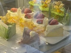-流酥可心·牛乳蛋糕商店(禾祥西路店)