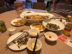 -艳阳天·非遗楚菜(武汉客厅店)