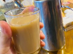 -海拉尔蒙古包(房山长阳总店)