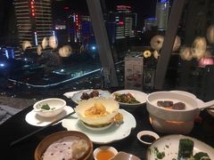 -柒园·三十年创意杭帮菜(龙湖滨江天街店)